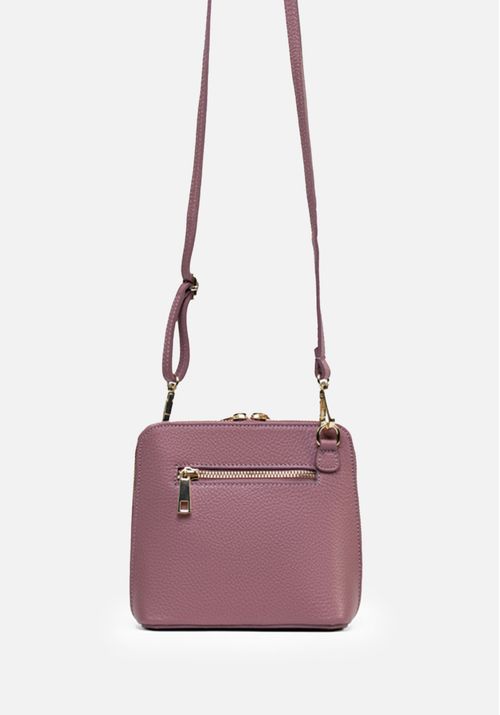 POUCH BAG JADE
