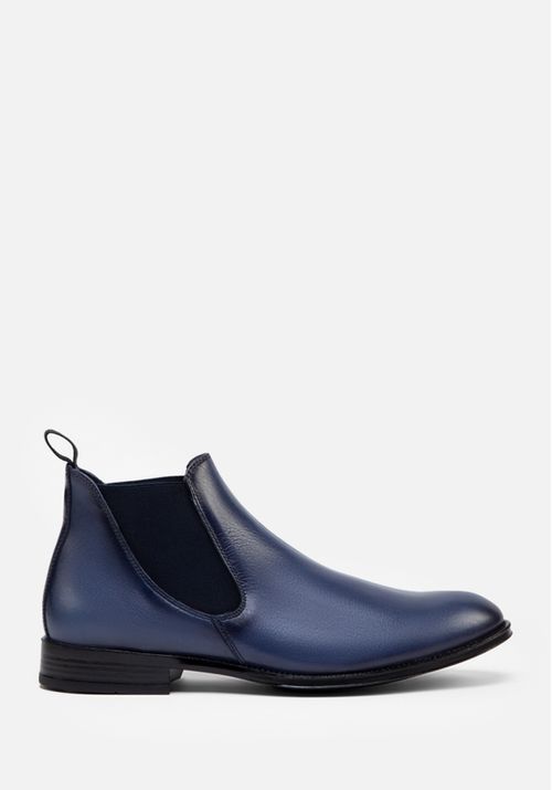 BOTINES CHELSEA FOCALIZADOS