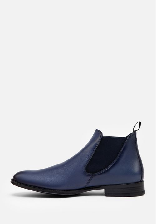 BOTINES CHELSEA FOCALIZADOS