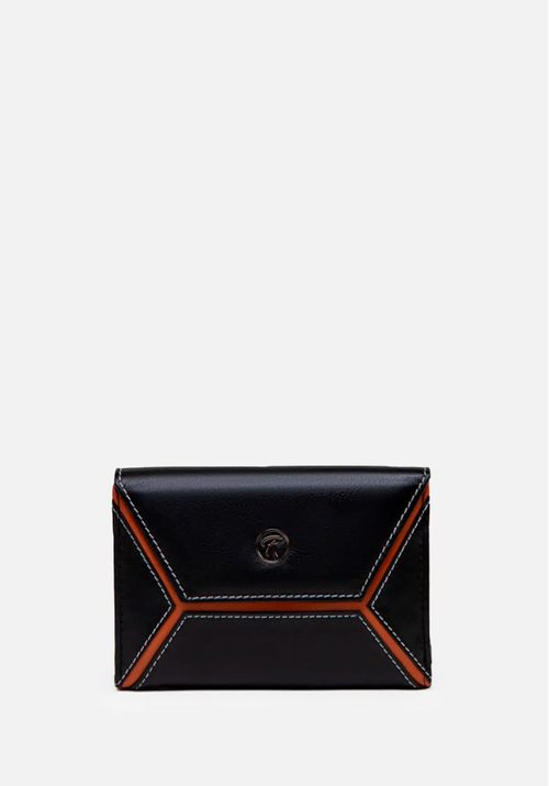 BILLETERA TRAPEZE MEDIUM