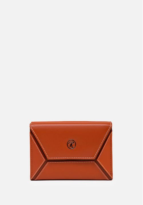 BILLETERA TRAPEZE MEDIUM