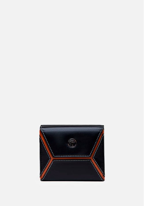 BILLETERA TRAPEZE SMALL