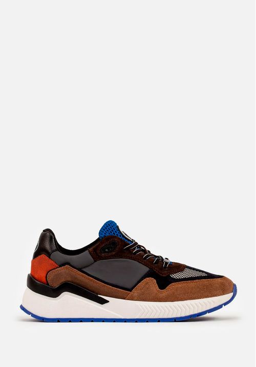 SNEAKERS URBAN FLEX