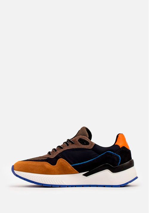 SNEAKERS URBAN FLEX