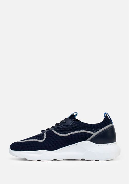 SNEAKERS ELASTIC