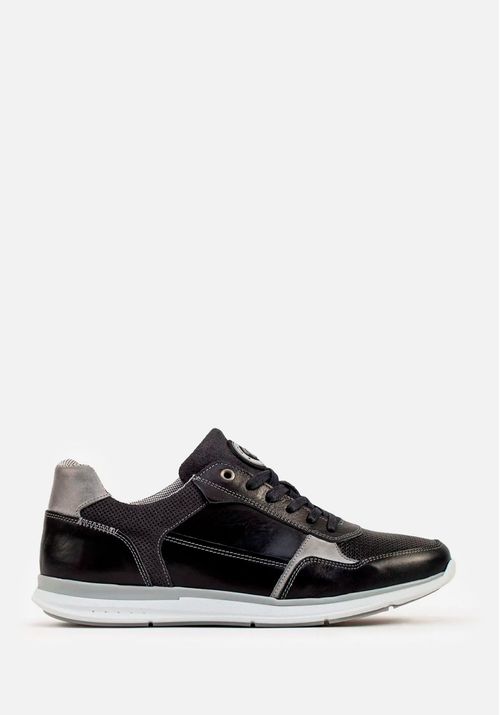 SNEAKERS TEXTURIZADOS