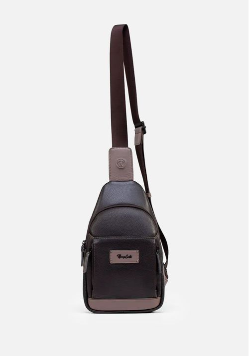CHEST BAG COLORATO