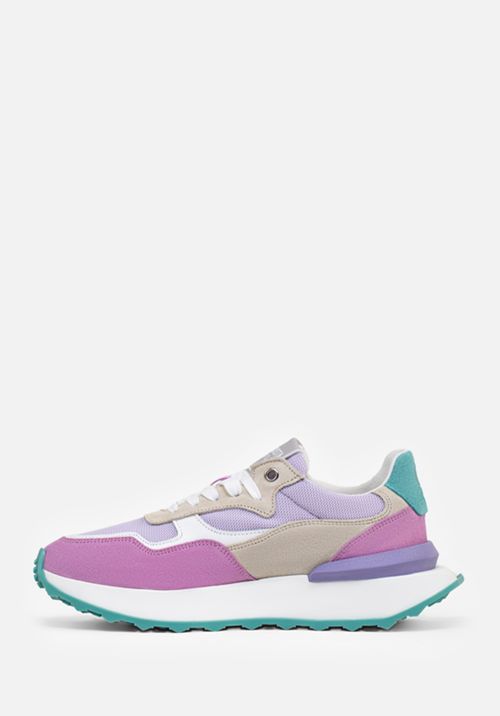 SNEAKERS BUBBLEGUM