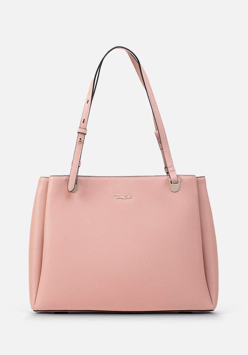 CARTERA CLÁSICA DE HOMBRO