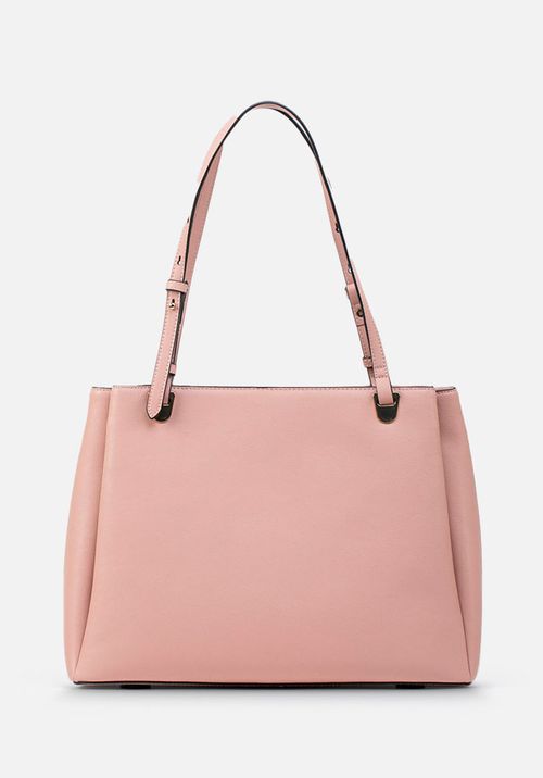CARTERA CLÁSICA DE HOMBRO