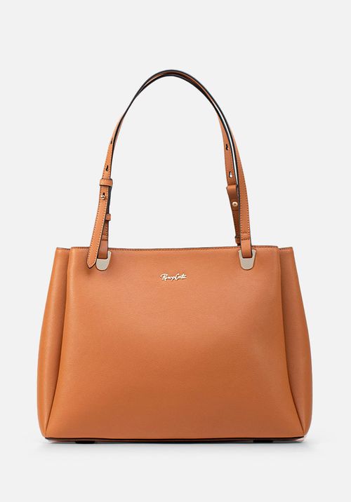 CARTERA CLÁSICA DE HOMBRO