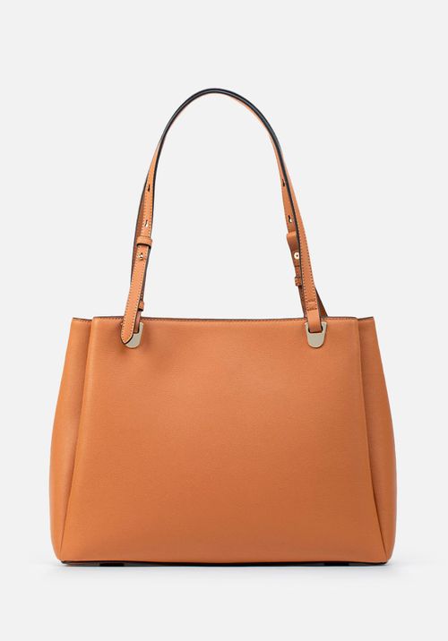 CARTERA CLÁSICA DE HOMBRO