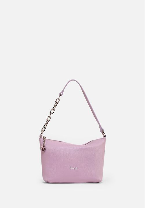 CARTERA HOLY LEATHER MINI