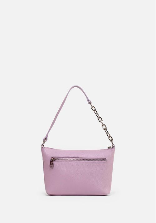 CARTERA HOLY LEATHER MINI