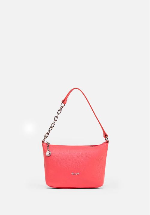 CARTERA HOLY LEATHER MINI