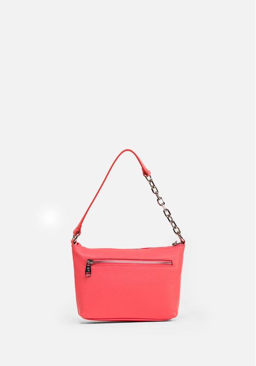 CARTERA HOLY LEATHER MINI