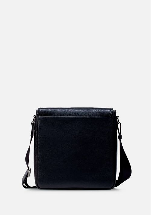 MORRAL DE ESTILO CASUAL CON BOLSILLOS EXTERNOS