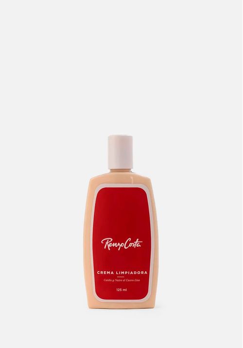 CREMA LIMPIADORA 125ML