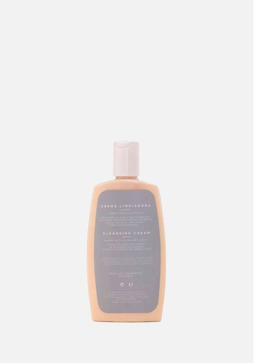 CREMA LIMPIADORA 125ML