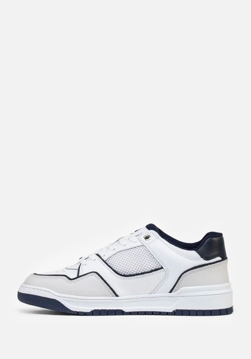 SNEAKERS FLASHBACK BLANCO