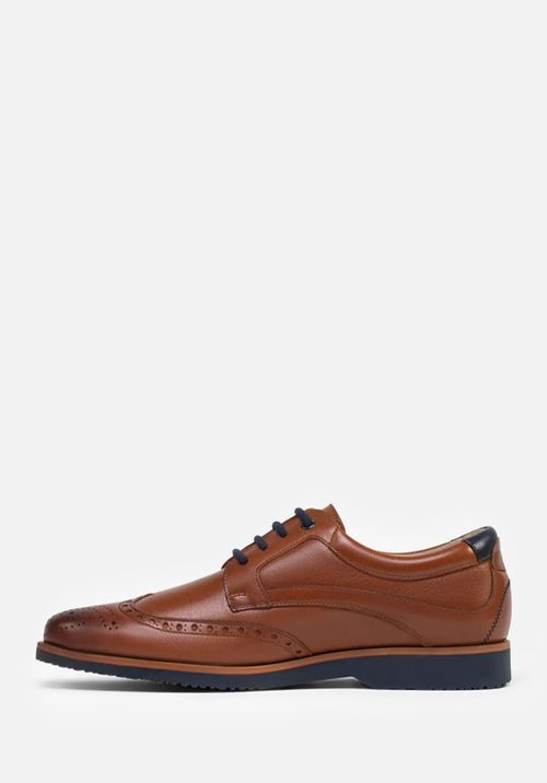 ZAPATOS DERBY CREST