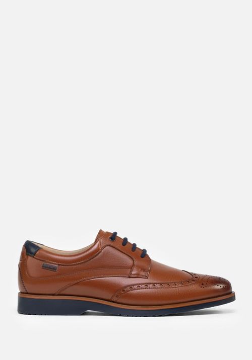 ZAPATOS DERBY CREST