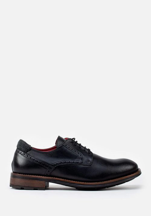 ZAPATOS VINTAGE DERBY