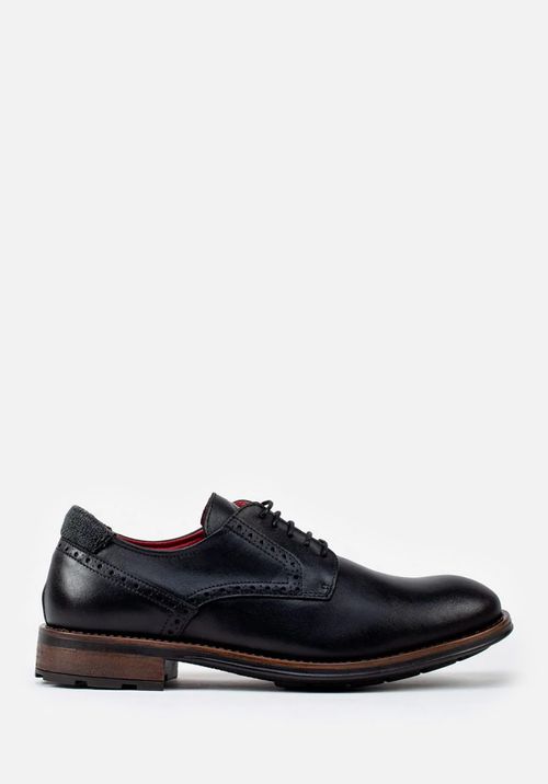 ZAPATOS VINTAGE DERBY
