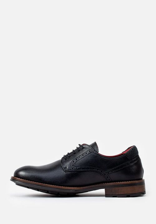 ZAPATOS VINTAGE DERBY