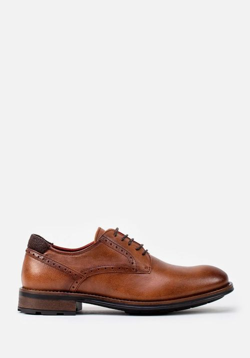 ZAPATOS VINTAGE DERBY