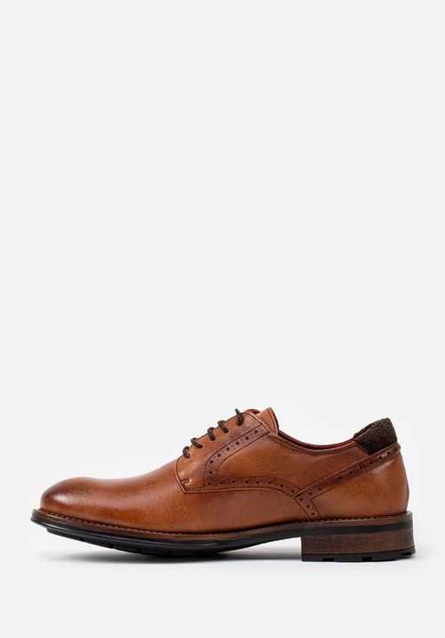 ZAPATOS VINTAGE DERBY