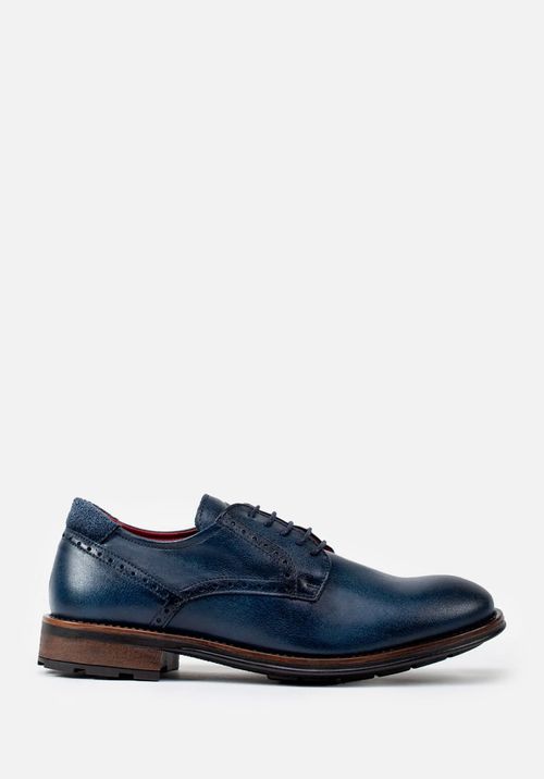 ZAPATOS VINTAGE DERBY