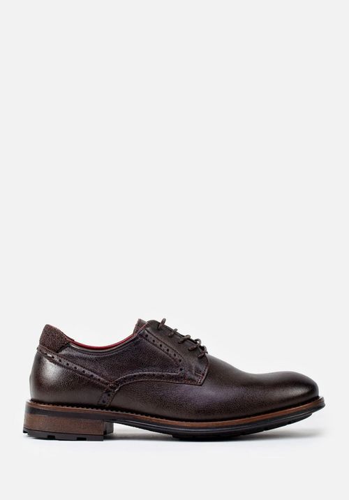 ZAPATOS VINTAGE DERBY