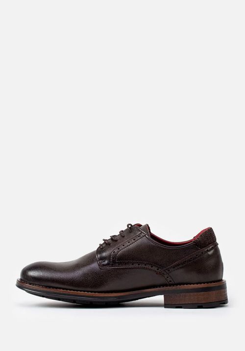 ZAPATOS VINTAGE DERBY