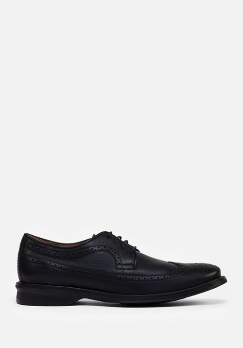 ZAPATOS CLASICO PERFORADO