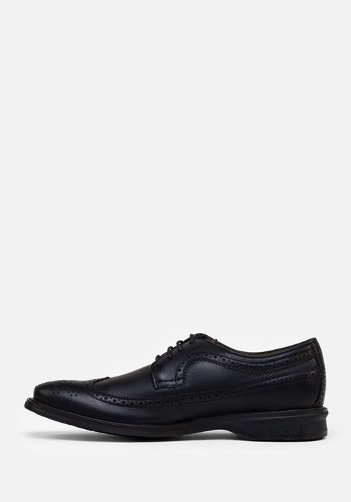 ZAPATOS CLASICO PERFORADO