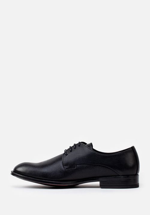 ZAPATOS LUXE DERBY