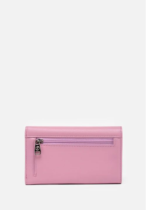 BILLETERA TRENZADA MEDIUM