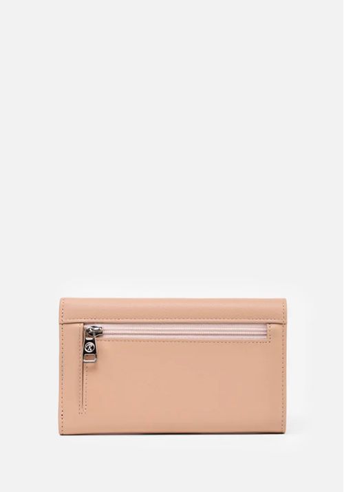 BILLETERA TRENZADA MEDIUM