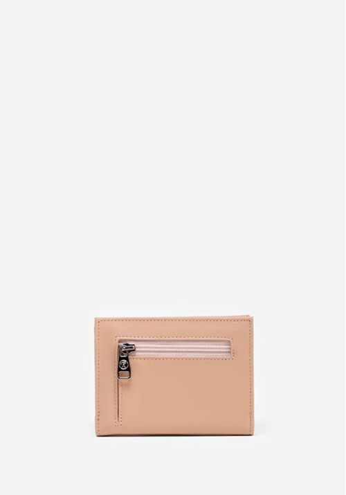 BILLETERA TRENZADA SMALL