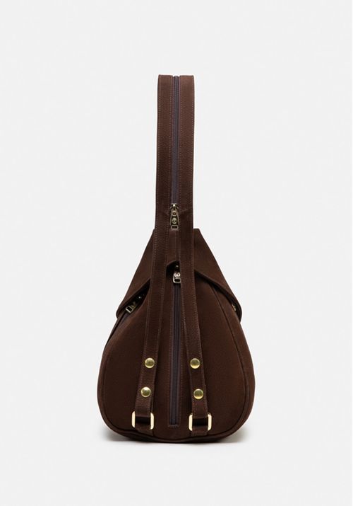 MOCHILA SUMAK NOBUCK
