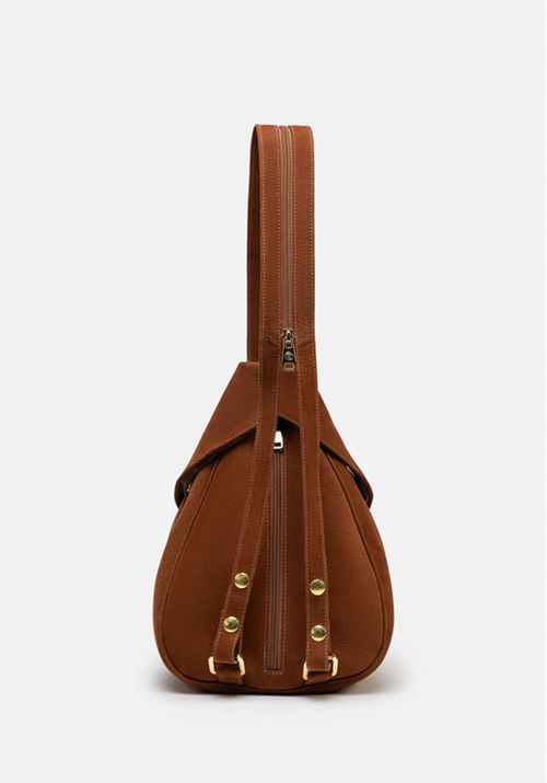 MOCHILA SUMAK NOBUCK