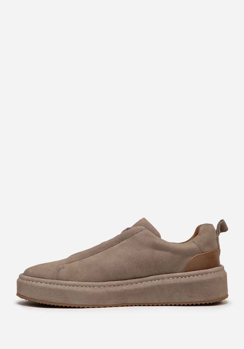 SNEAKERS VELATO