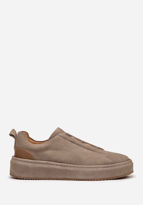 SNEAKERS VELATO