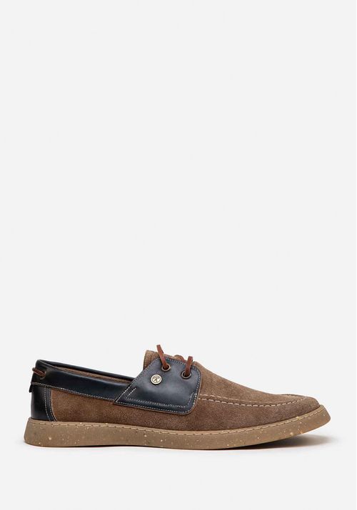 ZAPATOS NAUTICO