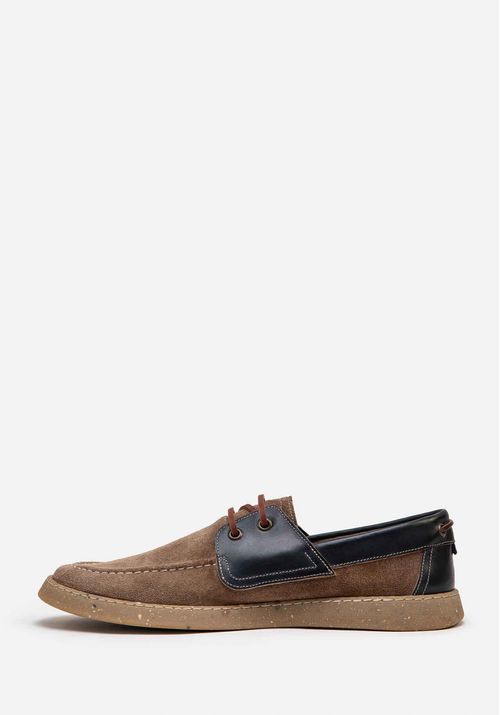 ZAPATOS NAUTICO