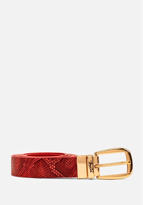 CORREA SNAKE SKIN