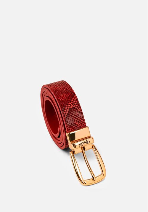CORREA SNAKE SKIN
