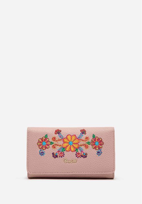 BILLETERA SUMAK