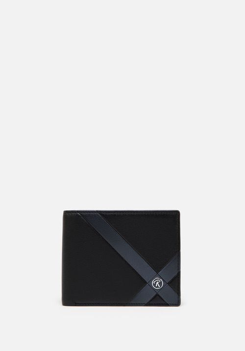BILLETERA DUO BLACK II